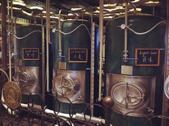 -Paulaner·德国帕拉娜自酿啤酒餐厅(海上世界店)