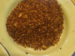 -拈签一笑黄牛肉辣卤串串