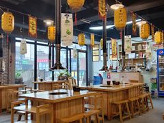 -水浒烤肉(医学院店)
