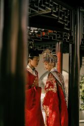 点击看大图 -茜茜公主婚纱摄影会馆