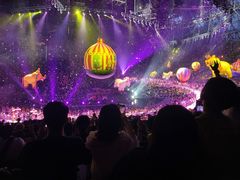 -广州长隆国际大马戏