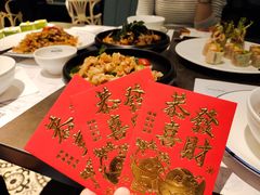 -美奈小馆·越南料理(中航城君尚购物中心店)