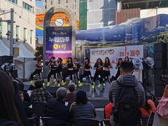 -宝健路步行街(Pedestrian Shopping Street)