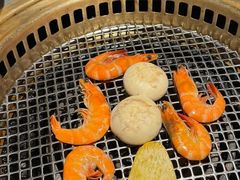 -德得轩烤涮一体自助餐厅(王府井店)