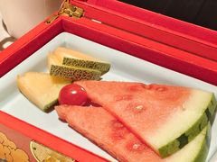 -千百味红餐厅·江西菜(绿地双子塔店)