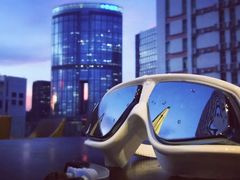 -广州天河希尔顿酒店