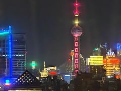 -上海静安昆仑大酒店