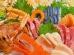 -傑·料理·海鲜放题(佛山文华荟店)
