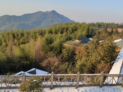 -江南天池高山汤泉城