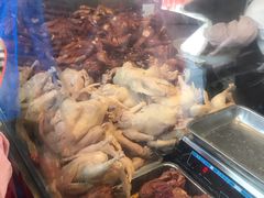 -阿二烤鸡(山塘街店)