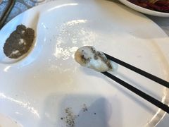 -马凯餐厅(长椿街店)