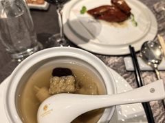 -北京泰富酒店-柏景轩中餐厅