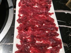 -古乐牛香·鲜牛肉牛杂火锅(五一中路店)