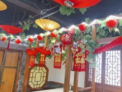 -津沽小院(天津之眼店)