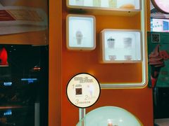 -麦当劳(龙之梦购物中心店)