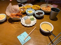 -合风谷(南下塘店)