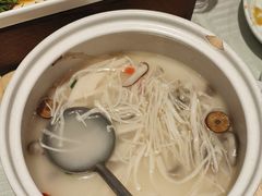 -王厚元饺子·辽菜·烤鸭(黄河大街店)