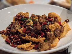 -太二酸菜鱼(石家庄万象城店)