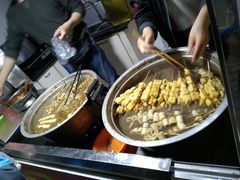 -马记大锅煮(总店)