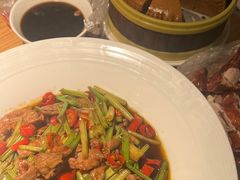 -老头儿油爆虾(金鹰世界店)