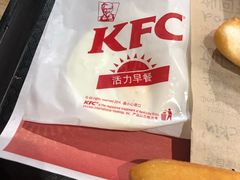 -肯德基(蓝桥店)