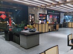 -陈熹公民族美食文化餐厅(中华广场店)