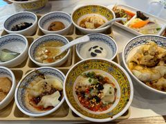 -龙抄手(春熙路总店)