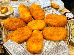 -Myeongdong North Strathfield