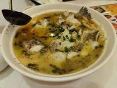 -山泉公馆酒家(珠江新城店)