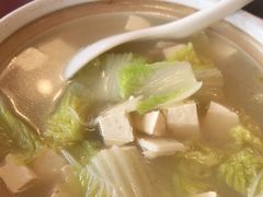 -烤肉宛饭庄(北新桥店)