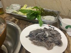-原柳滩高台阶涮羊肉