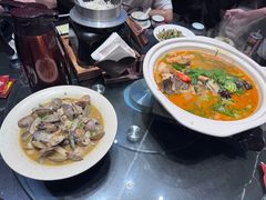 -明丰小渔馆(明月路店)