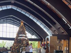 -三亚湾海居铂尔曼度假酒店