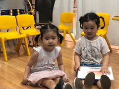 -英孚教育青少儿(宝龙中心)