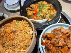 -五姊妹海鲜(火车站店)