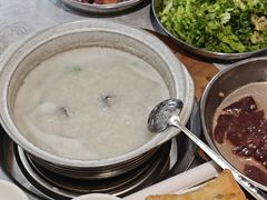 -丰尔粥食·粥底火锅·桑拿鸡(大良总店)