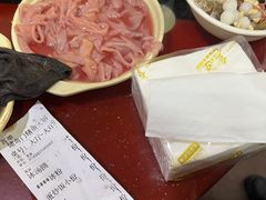 -储奇门鳝鱼火锅(总店)