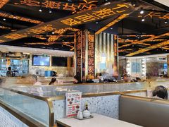 大堂-香港新发烧腊茶餐厅(书城店)