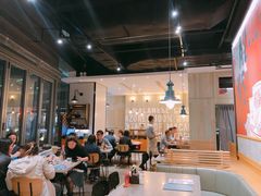 大堂-亚苏尔 澳门菜(元朗店)