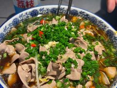 -富临轩私房菜(集庆门大街店)