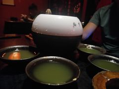 -江湖堂酒馆(内江东桐路店)