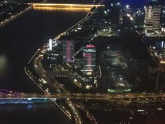 -广州塔晖粤轩中餐厅