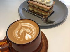 -吉森Bakery(教育路店)