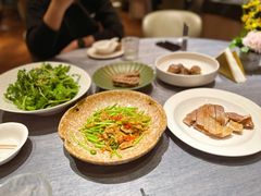 -A One Kitchen·南京精菜馆(德基广场店)