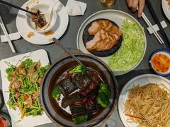 -潮澎派·潮汕菜大排档(南较西路店)