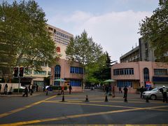 -瑞金医院-院史陈列馆