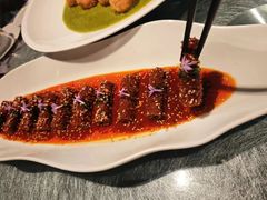 素毛肚-老房子金沙元年川菜食府·花园餐厅(金沙店)