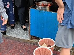 -老四川小龙虾(交通三巷步行街店)