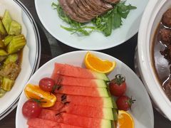 -老泰安·泰安菜(迎胜路店)