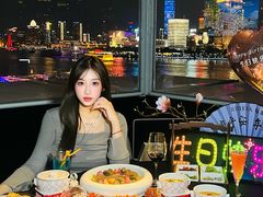 -RIVIERA 松鹤楼(外滩店)